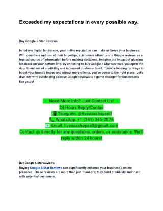 Naver Accounts for Business & Social Media