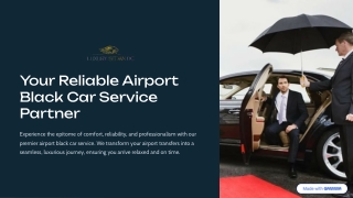 Your-Reliable-Airport-Black-Car-Service-Partner