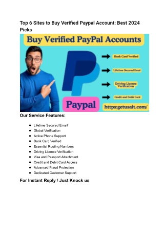 Payments Processing Solutions for All Business | PayPal US &USD 2029