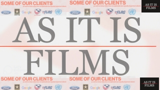 Commercial Advertising Service