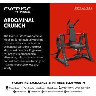 Abdominal Crunch PDF