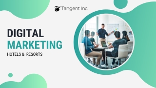 Expert Hotel Digital Marketing Agency