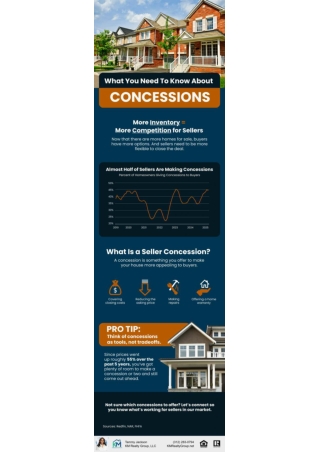 What You Need To Know About Concessions in Chicago, Illinois