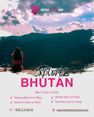 Peace and Adventure on a Bhutan Solo Trip