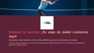 Domina-la-cancha-Tu-viaje-de-padel-comienza-aqui (1).pptx