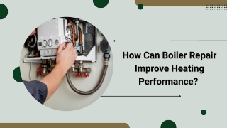 Comprehensive Heat System Care and Support