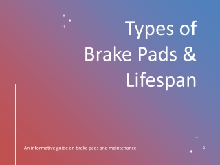 How to Check & Maintain Brake Pads Like a Pro