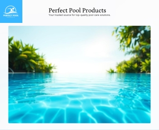 Automatic Pool Cleaning System | Perfect Pool Products