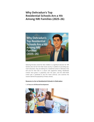 Why Dehradun’s Top Residential Schools Are a Hit Among NRI Families (2025–26).pdf