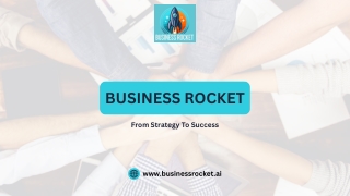 Web Development Virginia | Business Rocket