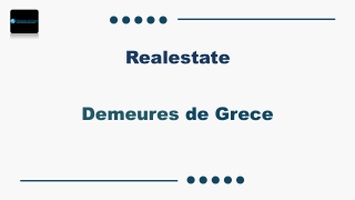 Plots Of Land For Sale