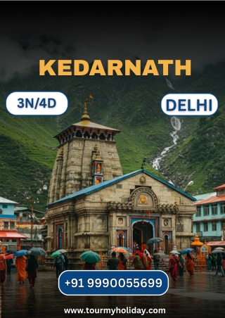 Kedarnath