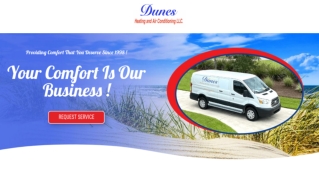 Choose The Best AC Installation in Mount Pleasant, SC