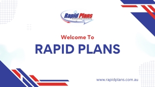 Building Designer Sydney