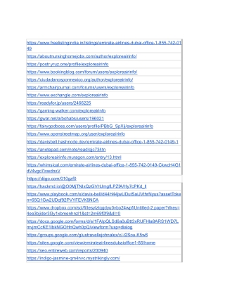 Exploreairinfo.com  1-855-742-0149