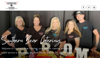 Get the Memorable Catering Services in Bluffton, SC