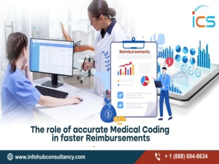 The Role of Accurate Medical Coding in Faster Reimbursements