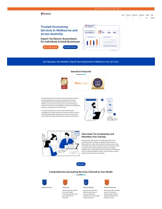 Nanak Accountants & Associates