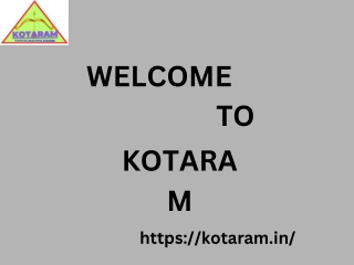 NEET Physics Tablet Course -Kotaram