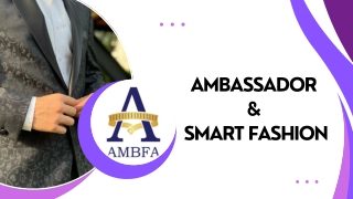 Bespoke Tailored Trousers