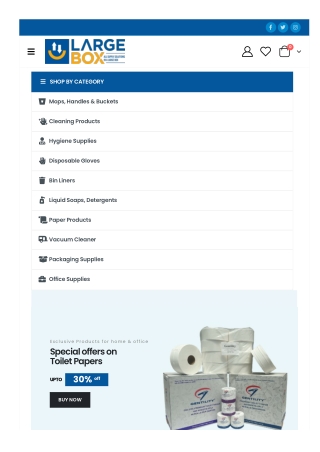 Packaging Supplies Melbourne