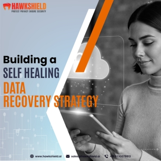 Self Healing Data Recovery Strategy