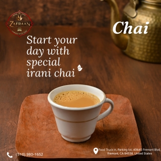 Irani Chai Fremont – Authentic Flavor You’ll Love Turn on screen reader support