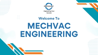 Underground Mining Ventilation Systems