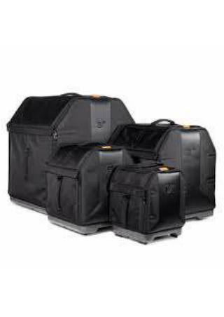 Buy Gruv Gear VTOMS-4PC-BLK 4-Piece Bag Set (Black) available in suhavimart