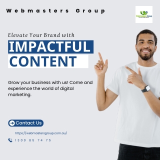 SEO Services Melbourne