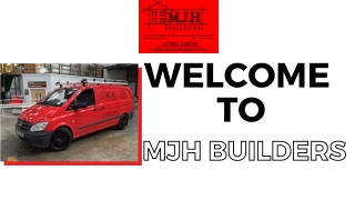 Kitchen Extension Winchester