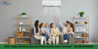 Trusted LG AC Service Center for Every Need