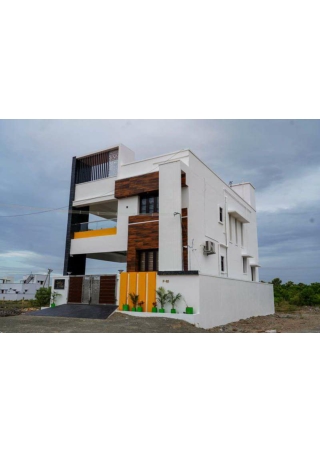Residential Building Contractor in Karaikudi, Madurai, Kovilpatti, Sivagangai