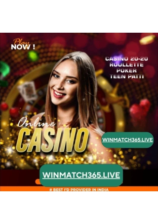 Winmatch365 ID Bonus Guide (2025) – Unlock Rewards & Offers