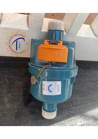 Giá đồng hồ nước có kiểm định