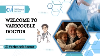 Varicocele Doctor