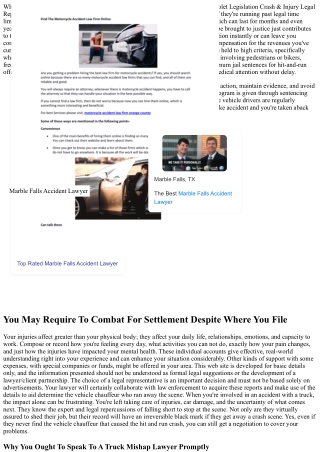 Vehicle Motorist Left The Scene Of An Accident? Abels & Annes, P C