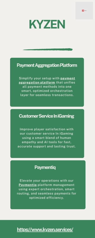 Payment Aggregation Platform