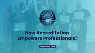 How Accreditation Helps Coaches, NLP Practitioners, Hypnotherapists