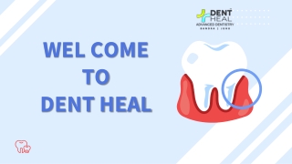 Brighten Your Smile with Professional Teeth Whitening Near Me – Dent Heal