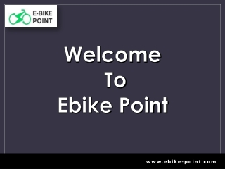 Dubrovnik Coastal Cycling - Ebike Point