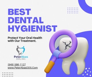Best Dental Hygienist
