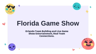 Orlando Team Building.pptx