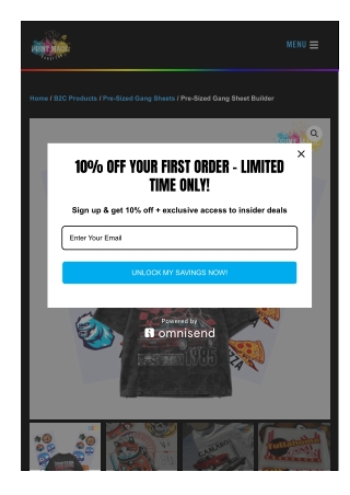 DTF vs sublimation printing NC