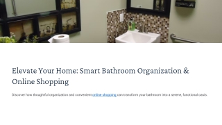 Elevate-Your-Home-Smart-Bathroom-Organization-and-Online-Shopping