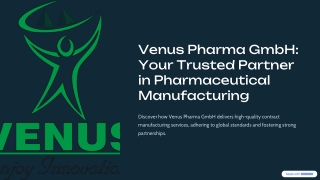 pharmaceutical company germany