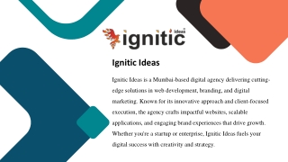 Consult Experts at the Best Digital Marketing Company in Thane