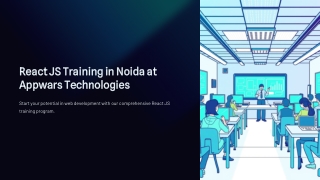 React-JS-Training-in-Noida-at-Appwars-Technologies