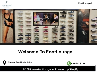 Power Franchise – Build a Profitable Sports Footwear Business in India