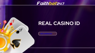 Best IPL ID for Online Betting in India realcasinoid.com